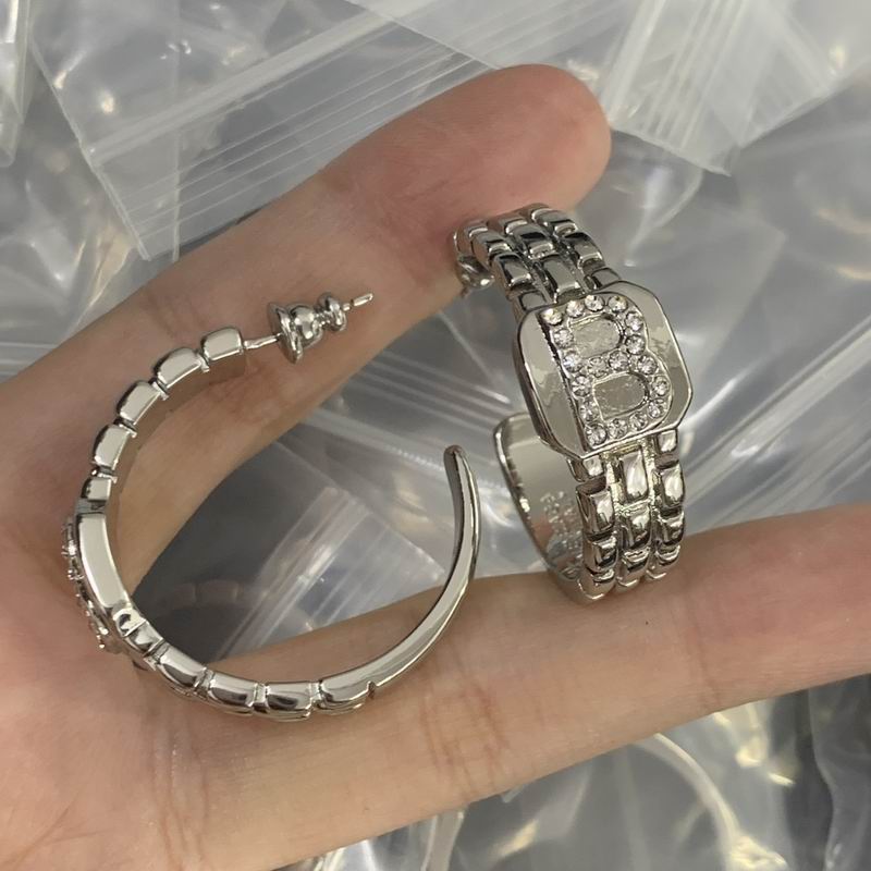 Balenciaga Earring 06lyr247